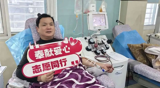 永遠(yuǎn)熱血，永遠(yuǎn)在線！