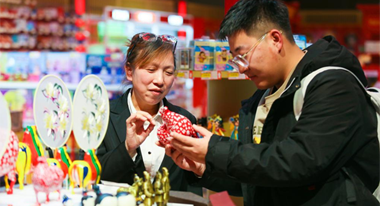 每次相遇，都是與美好的重逢